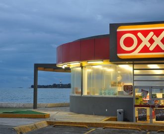 como poner un oxxo y ser líder de tienda