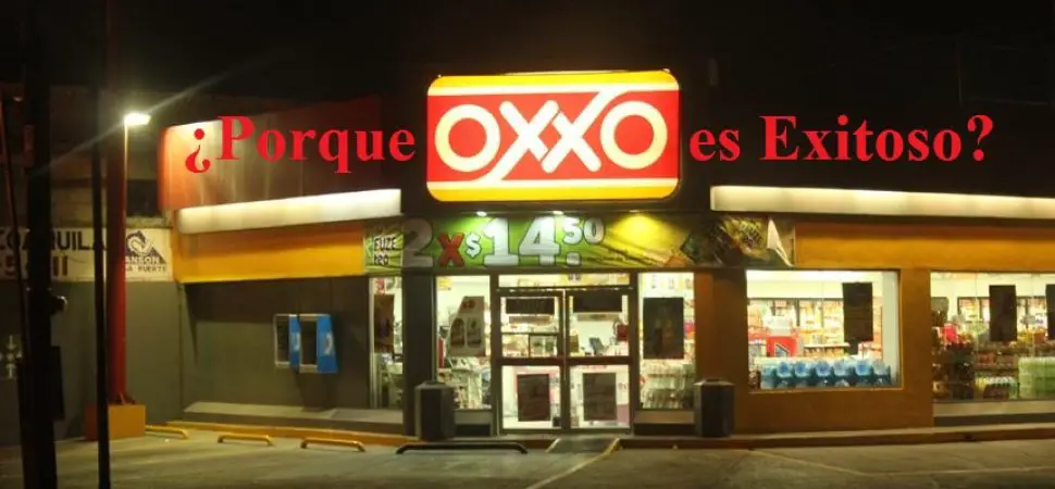 Todo Sobre Tiendas OXXO Productos, Servicios Y Datos De