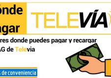 como pagar televia y donde recargar el tag
