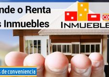 oxxo renta inmuebles