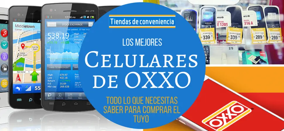 Todo Sobre Tiendas OXXO Productos, Servicios Y Datos De