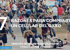 7 razones para comprar celular de oxxo