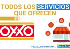todos los servicios financieros que ofrece oxxo