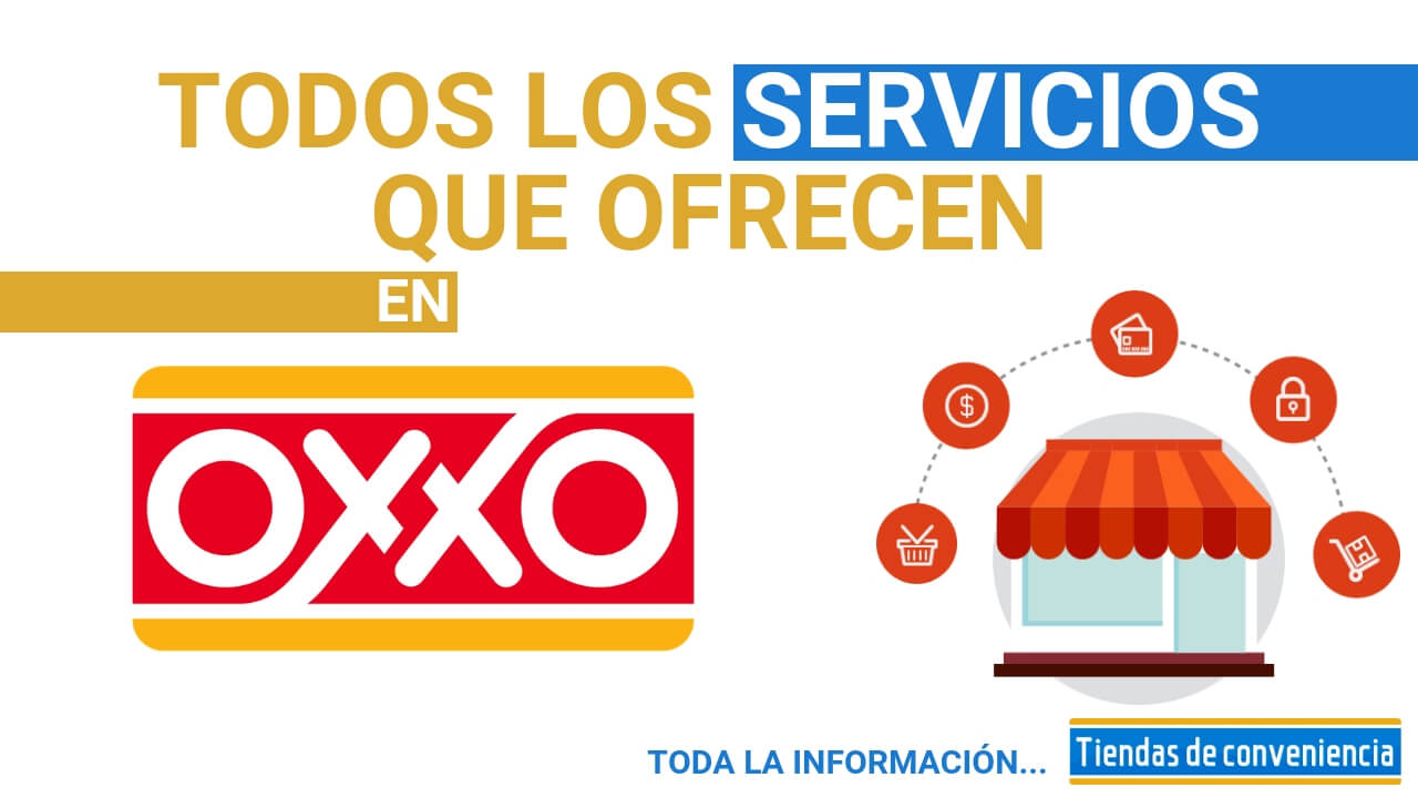 Tiendas OXXO EN MÉXICO Horarios, telefono y sucursales