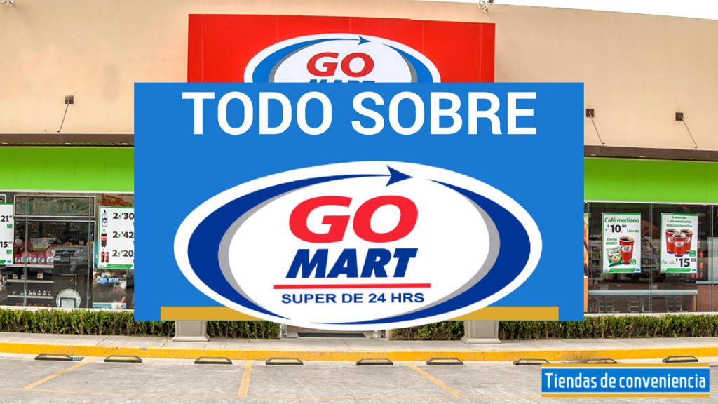 todo sobre las tiendas go mart 24h